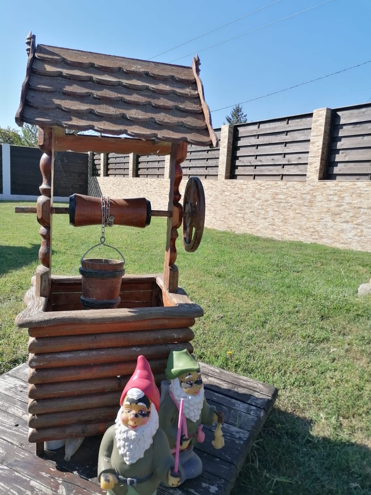 Agropensiunea Sălcioara