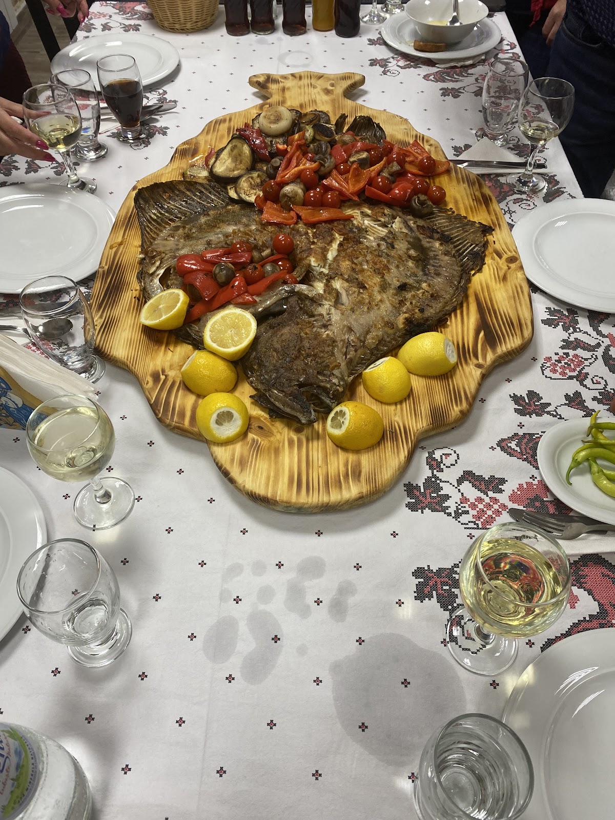 Agropensiunea Sălcioara