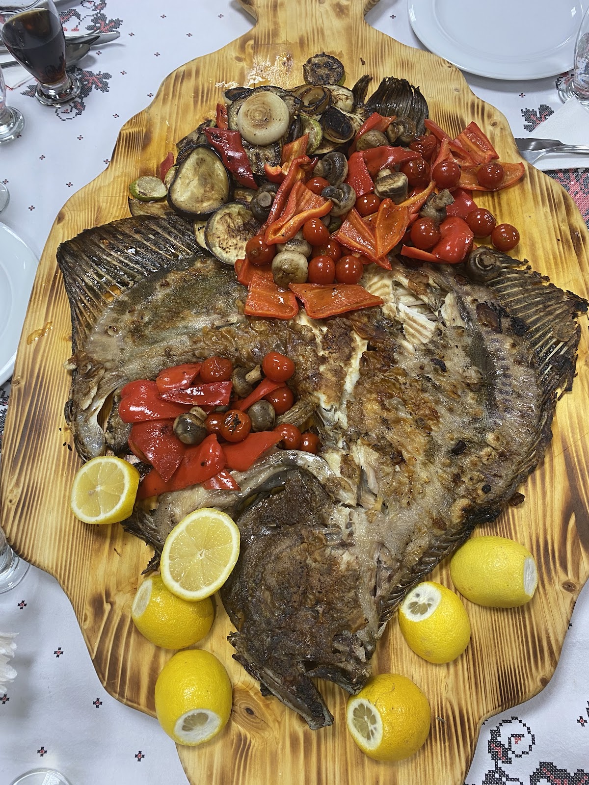 Agropensiunea Sălcioara