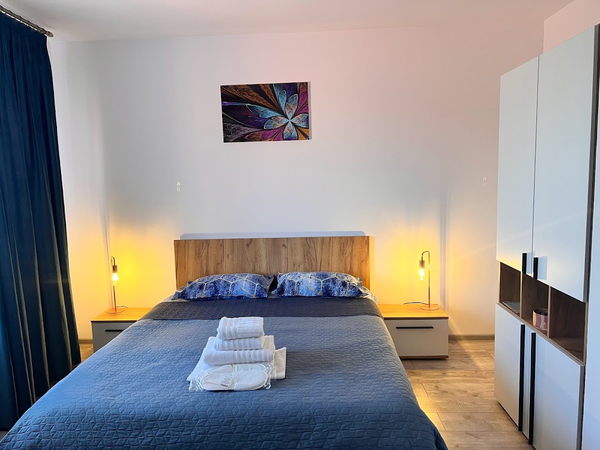 Agropensiunea Vila Cristina Niculitel - foto 2