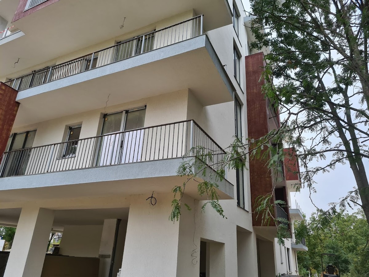 Air Residences