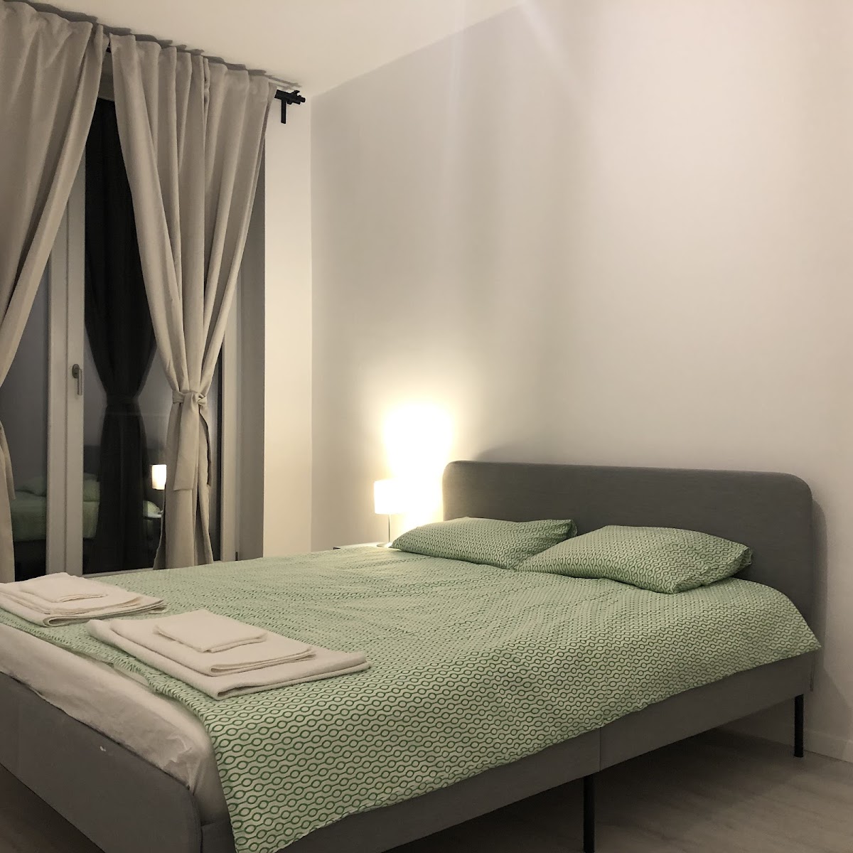 Air Residences