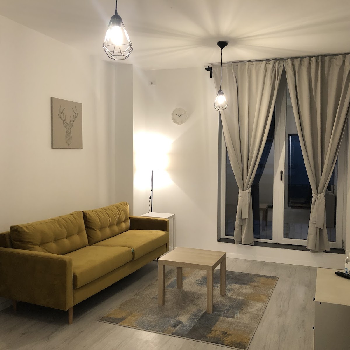 Air Residences