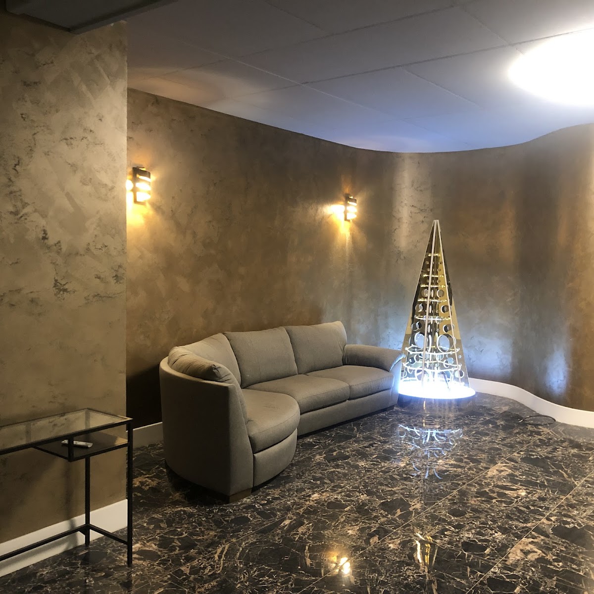 Air Residences