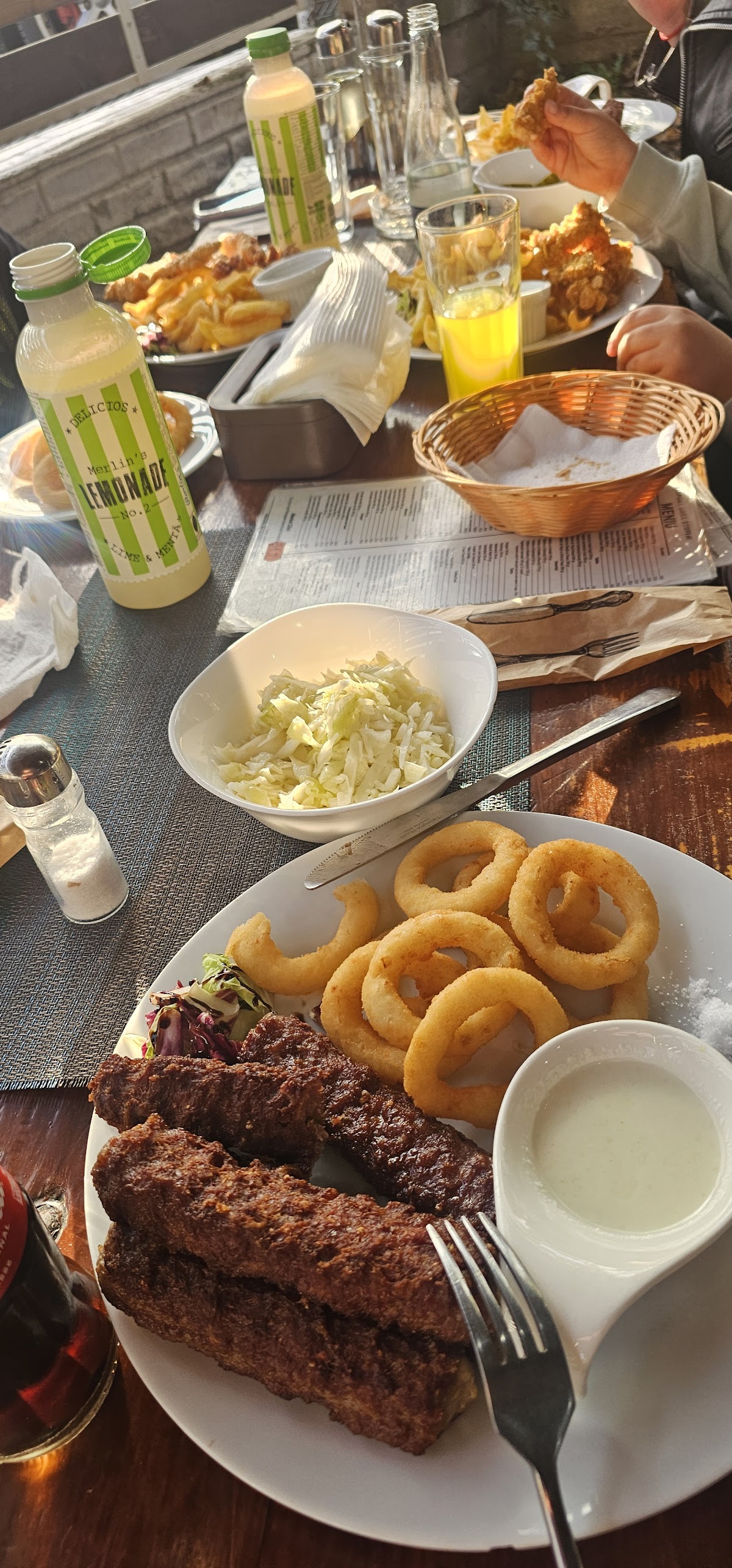 Airport Grill - foto 4