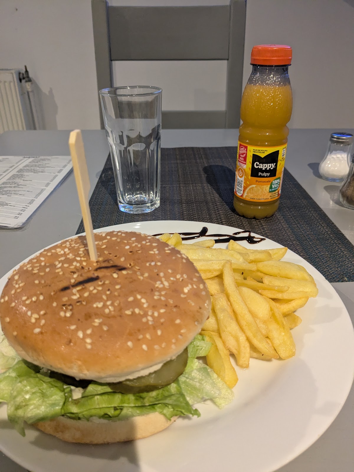 Airport Grill - foto 5