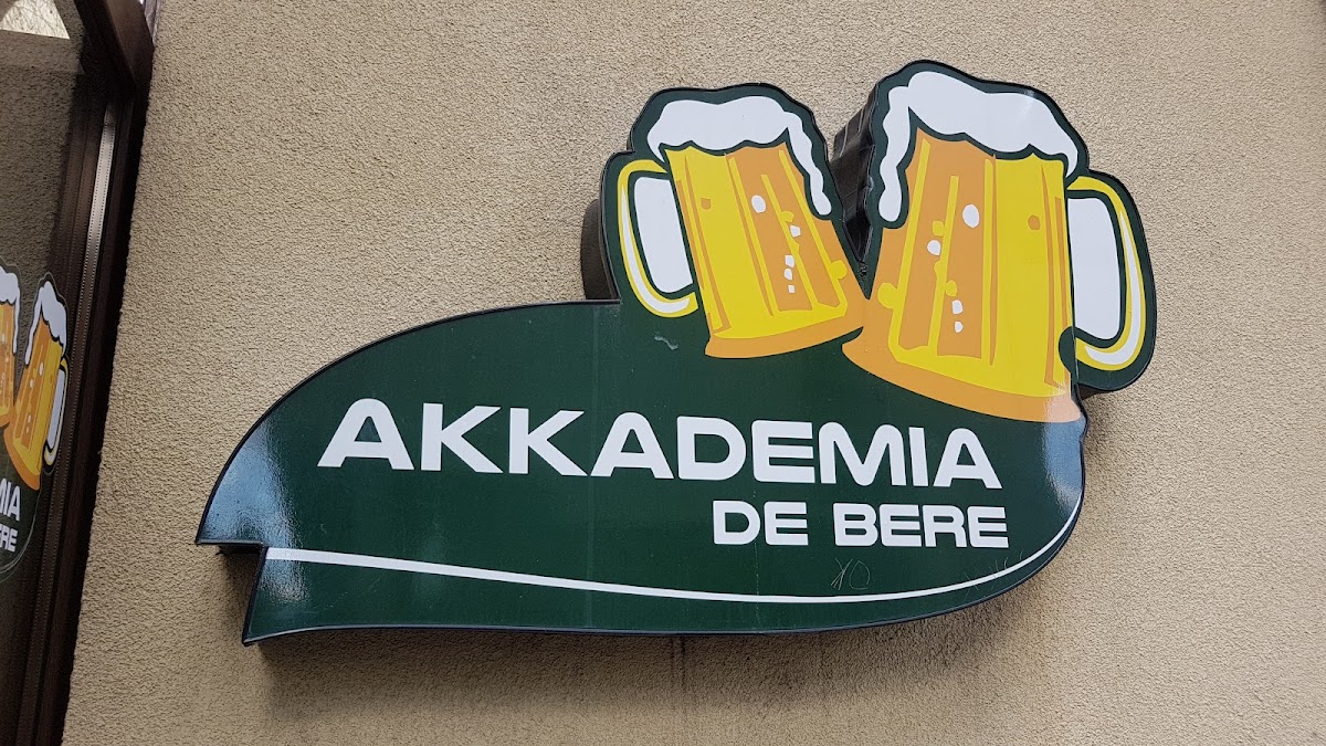 Akkademia de Bere - foto 3