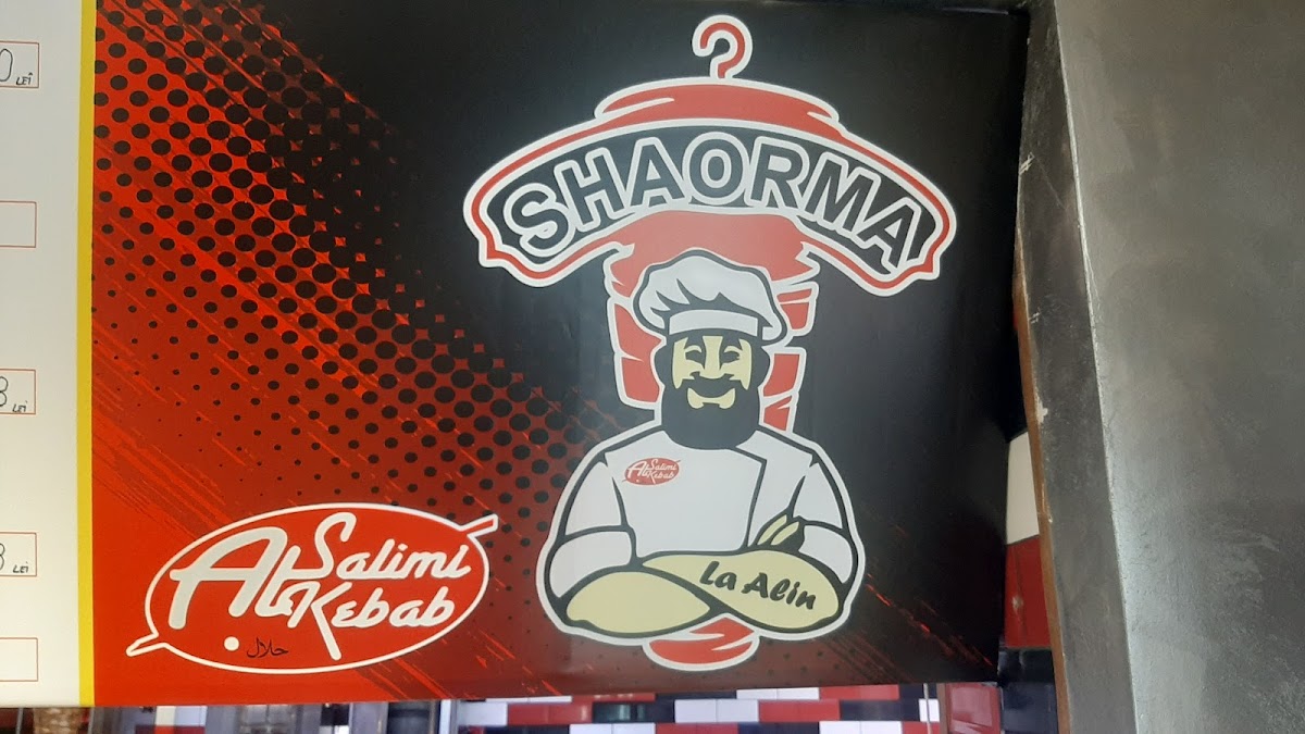 Al Salimy Autentic Kebab - foto 2