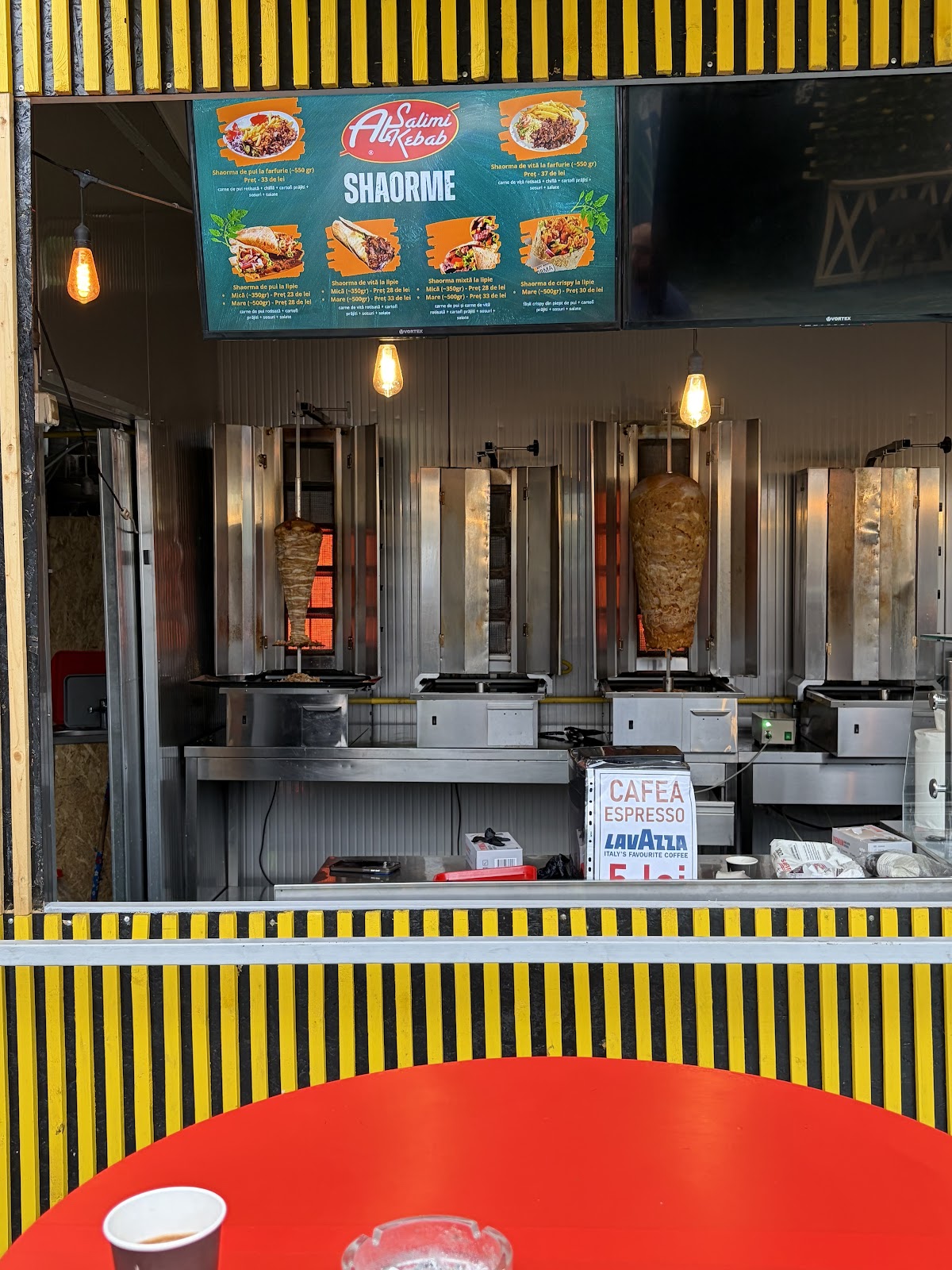 Al Salimy Autentic Kebab - foto 3