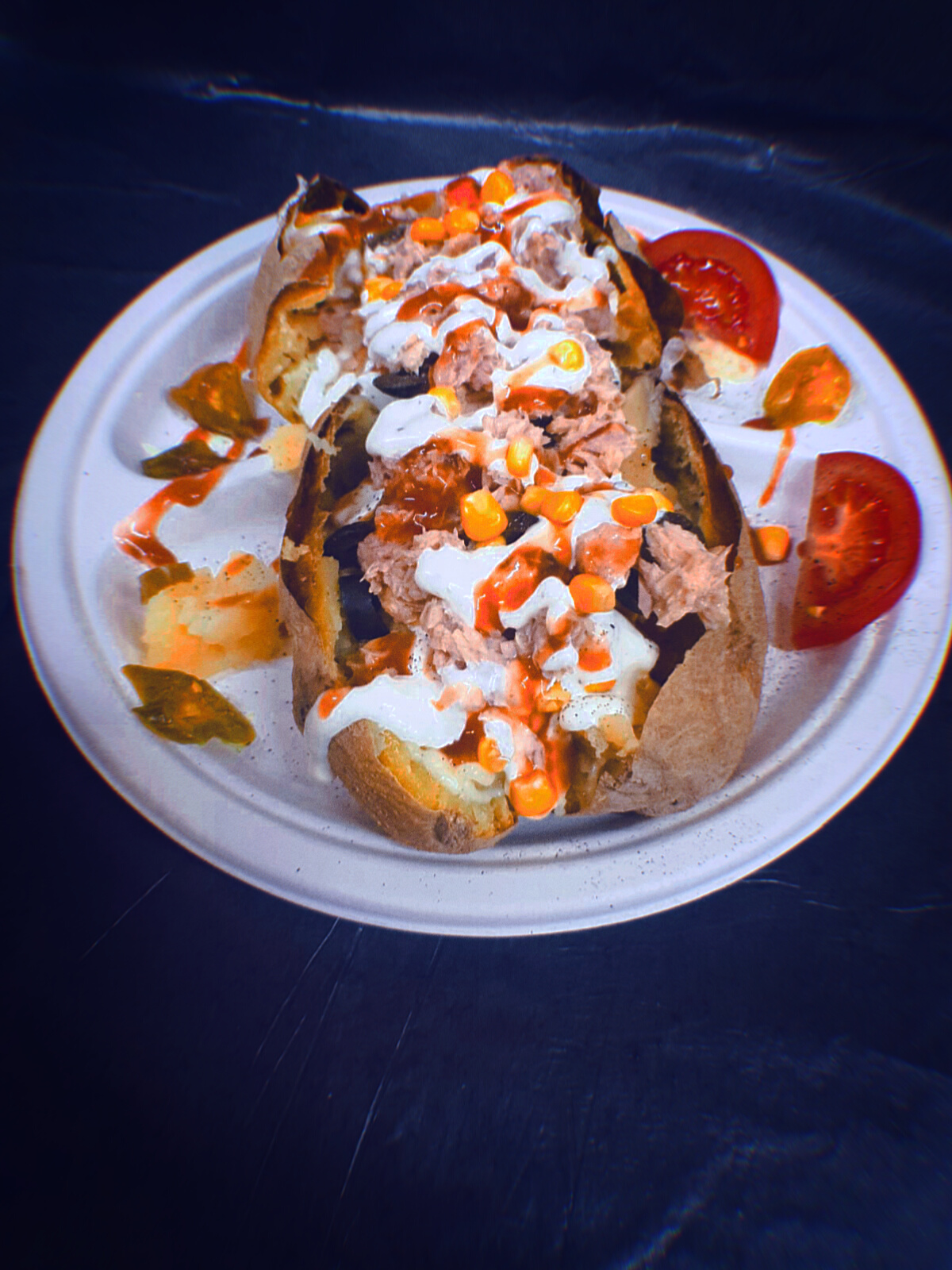 Al Salimy Autentic Kebab - foto 4