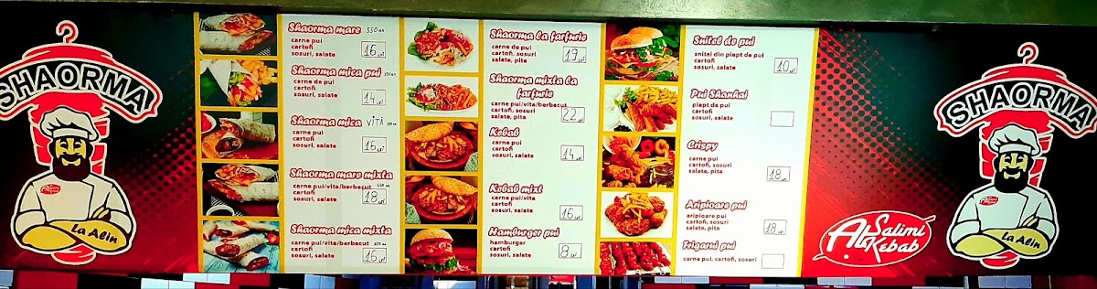 Al Salimy Autentic Kebab - foto 5