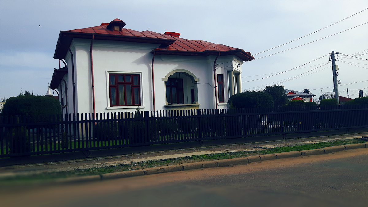 Alecu Bagdat - foto 2