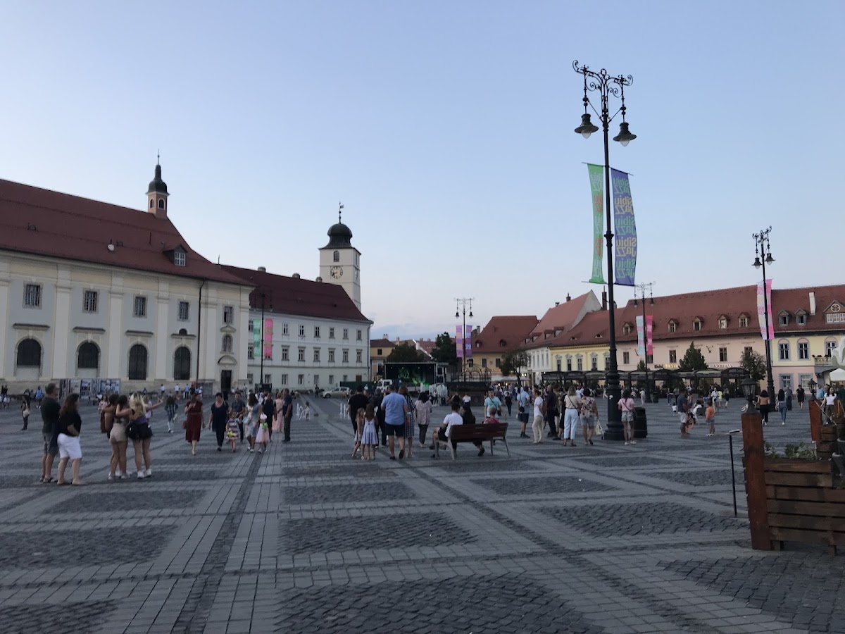 Aleea Celebrităților - foto 3