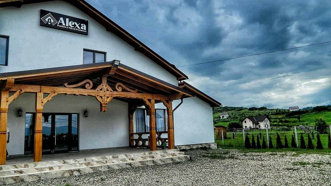 ALEXA Panzió&Event Terem - foto 1