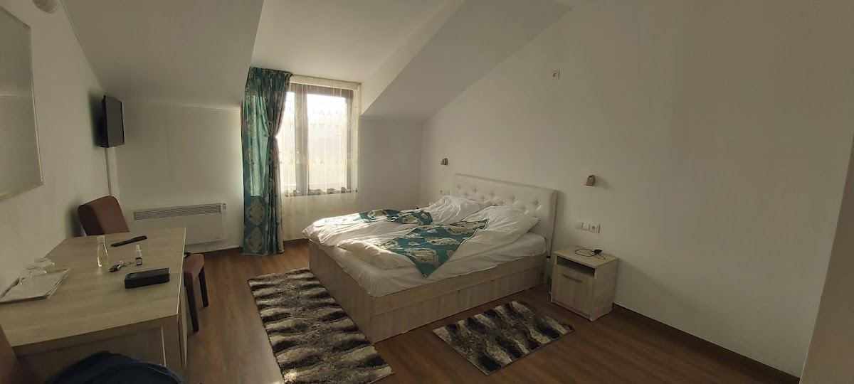 ALEXA Panzió&Event Terem - foto 2