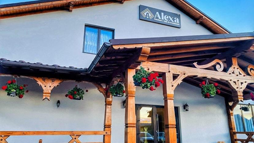 ALEXA Panzió&Event Terem - foto 4