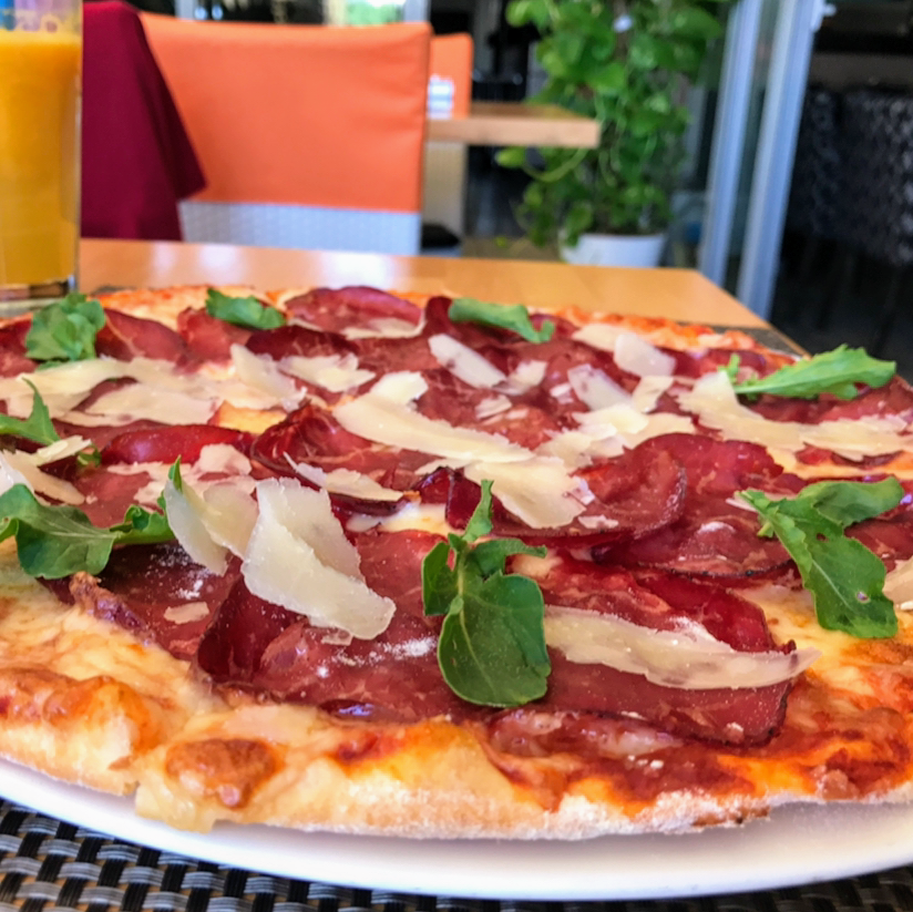 Alexander - Restaurant, Bar, Cofetarie - foto 2