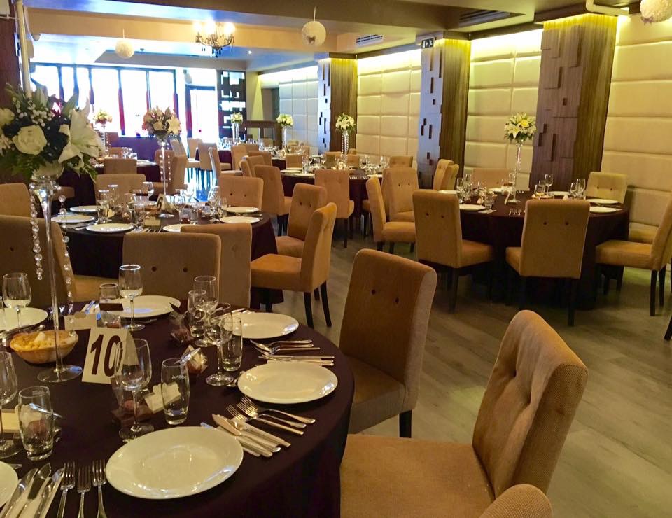 Alexander - Restaurant, Bar, Cofetarie - foto 3