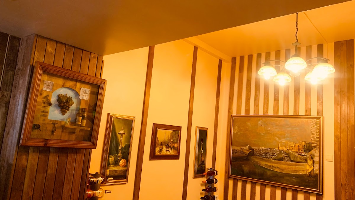 Alexandra Cafe - foto 2