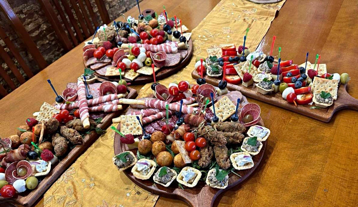 Alexandra Cafe - foto 4