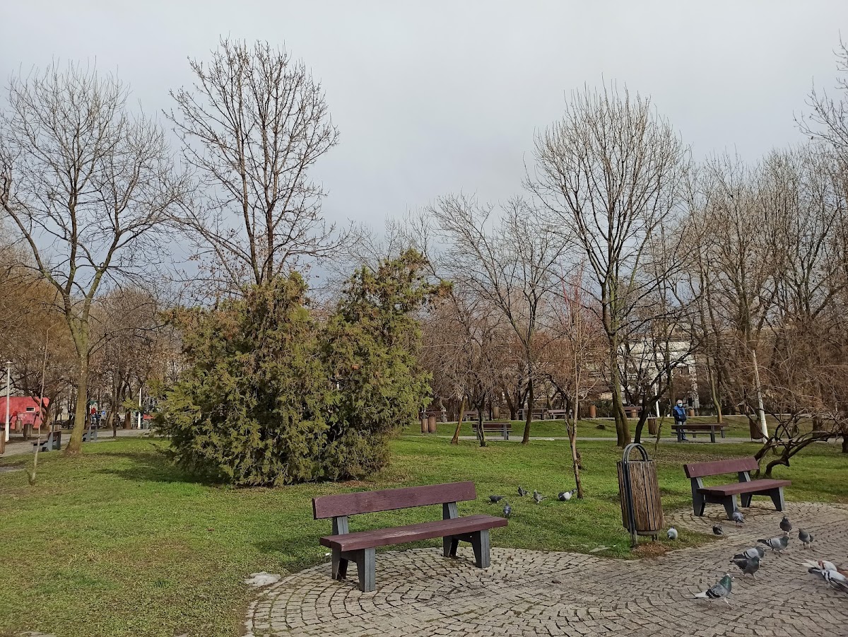 Alexandru Ioan Cuza Statuie - foto 5