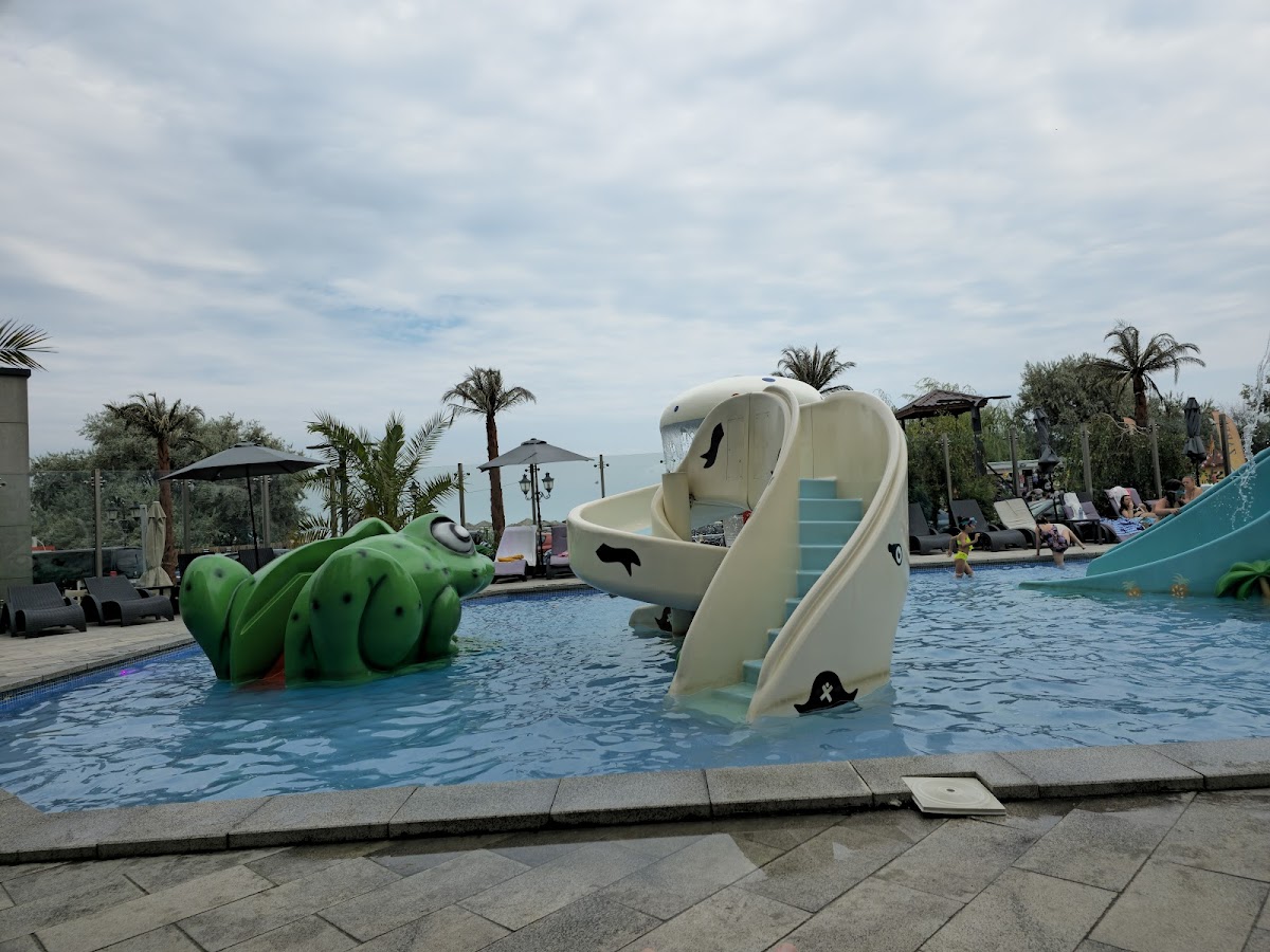 Alezzi Beach Resort - foto 3