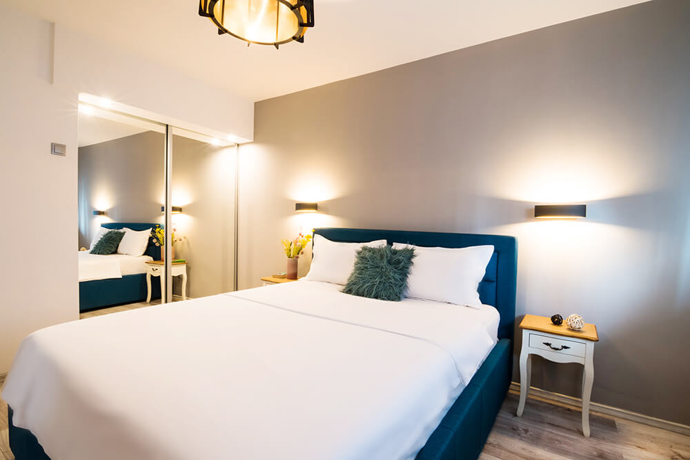 Alia Accommodation