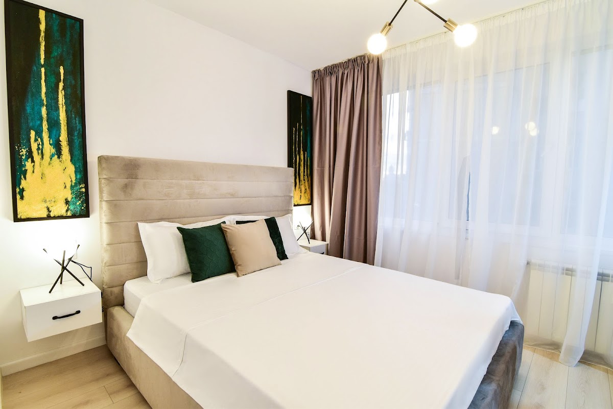 Alia Accommodation