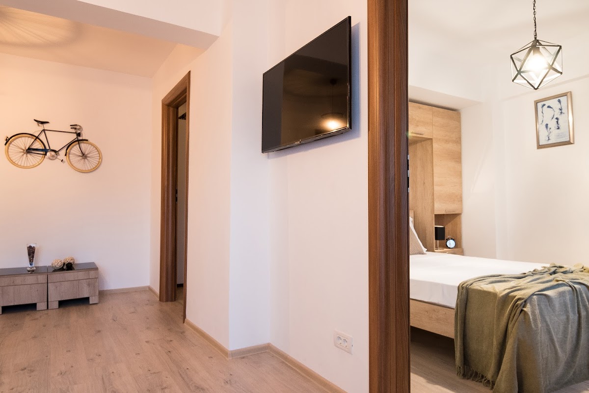 Alia Accommodation