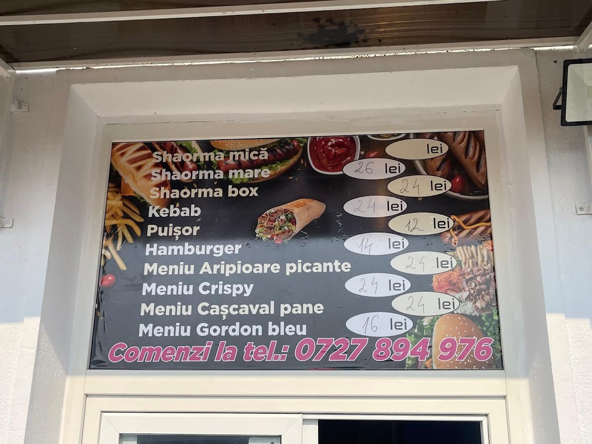 Alibaba kebab & shaorma - foto 5