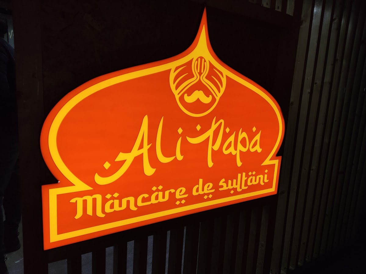 AliPapa - foto 2