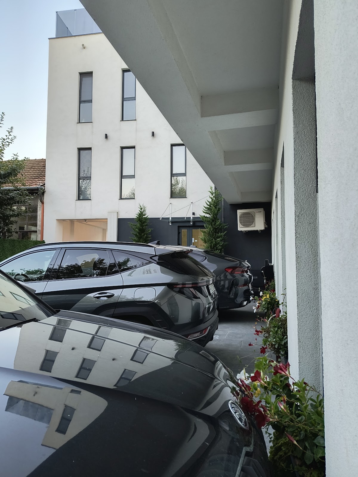 Alive Hotel, Oradea