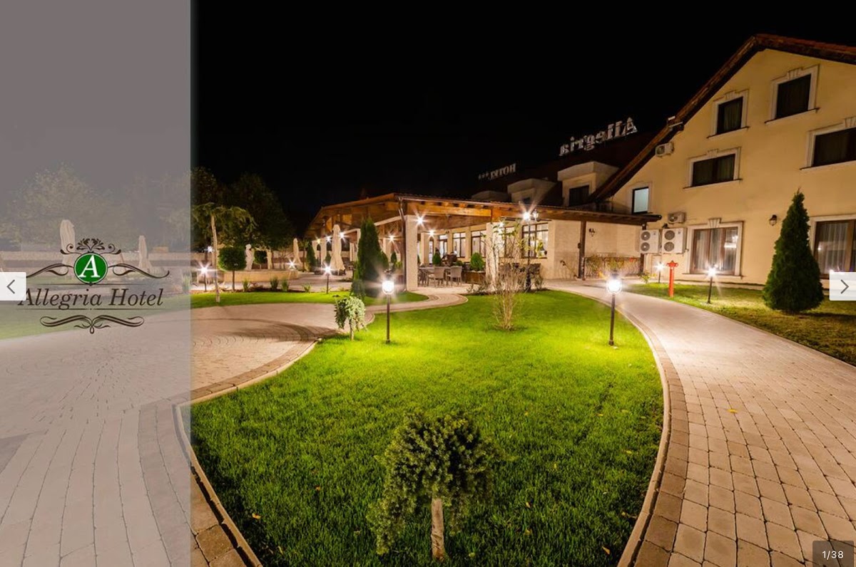 Allegria Hotel - foto 1