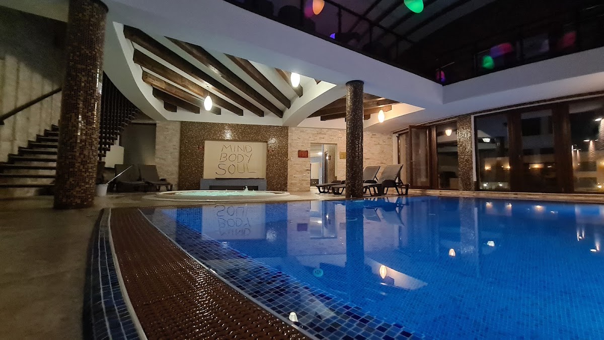 Allegria Hotel - foto 3