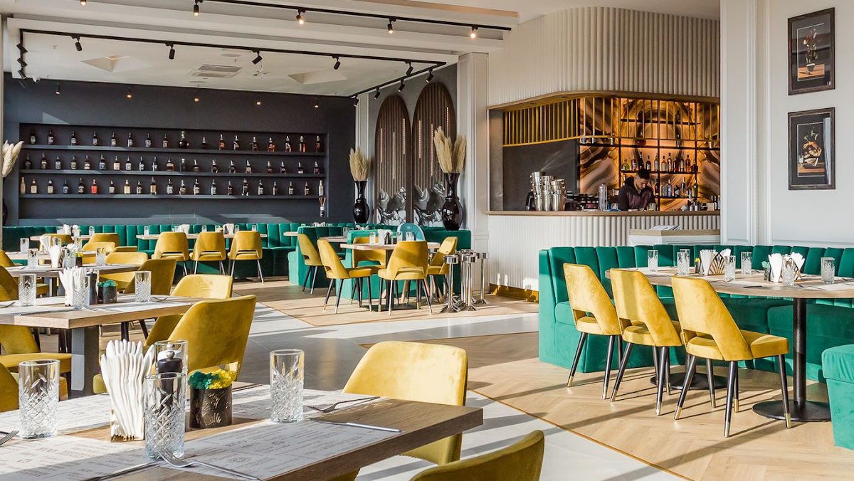 Allegria Restaurant - foto 1