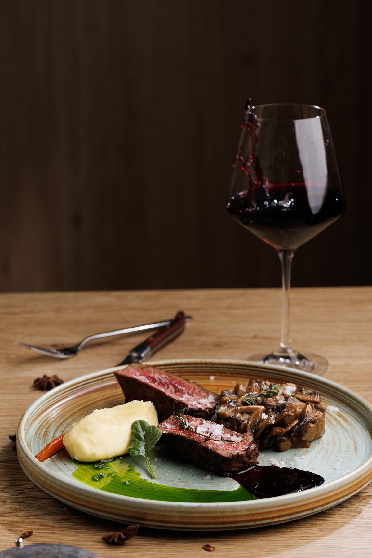 Allegria Restaurant - foto 2