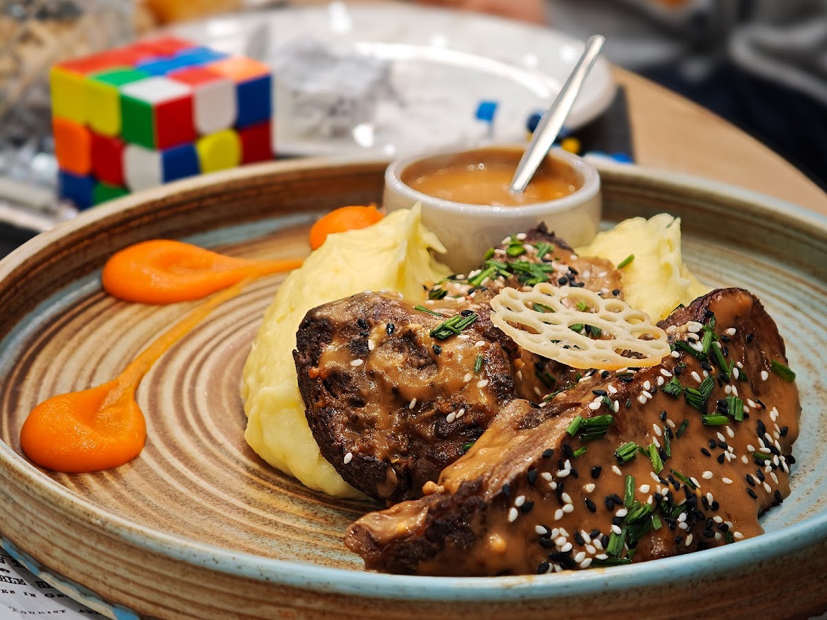 Allegria Restaurant - foto 3