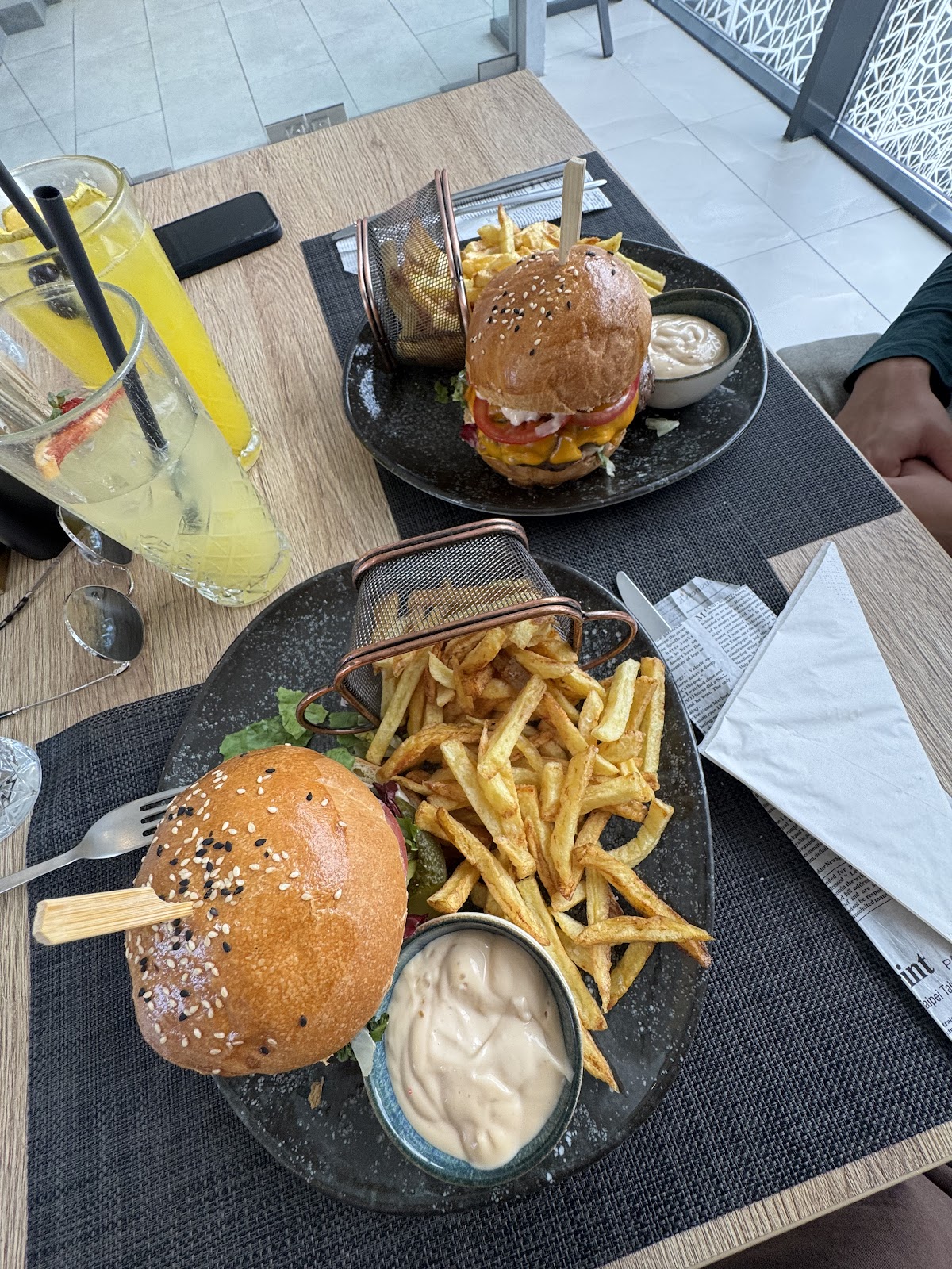 Allegria Restaurant - foto 4