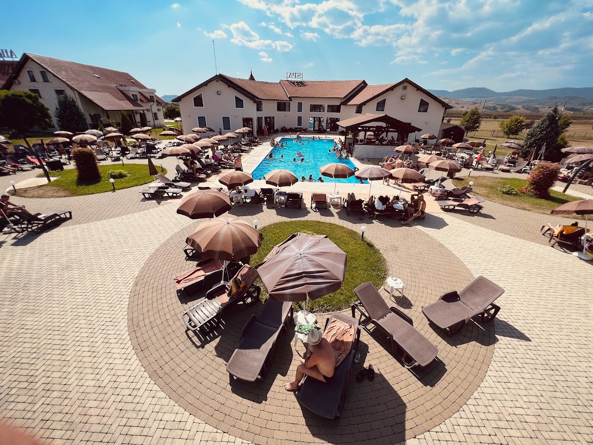 Allegria spa