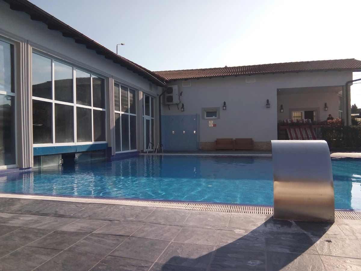 Allegria SPA (acceso a piscinas) - foto 2