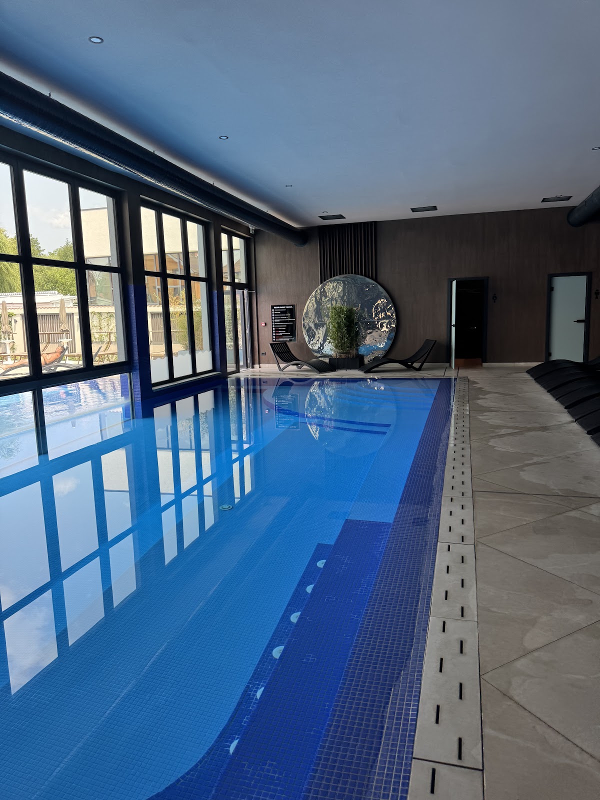 Allegria SPA (acceso a piscinas) - foto 3