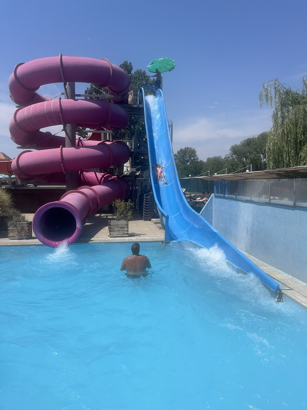 Allegria SPA (acceso a piscinas) - foto 4