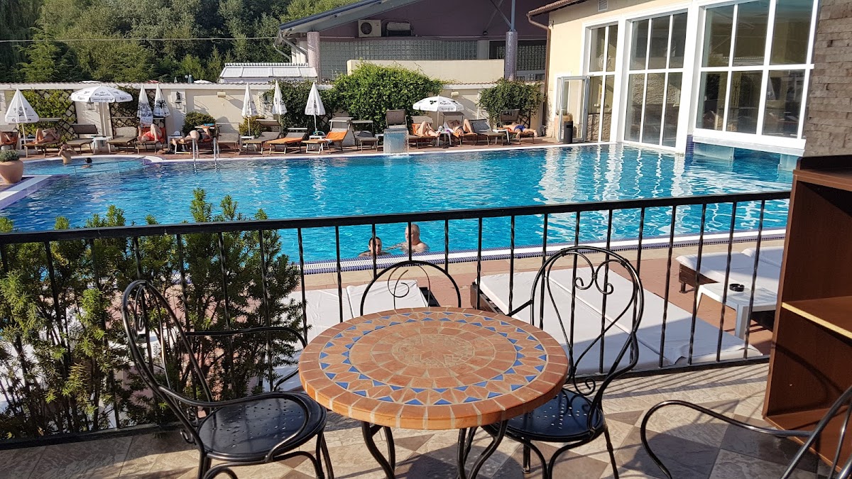 Allegria SPA (acceso a piscinas) - foto 5