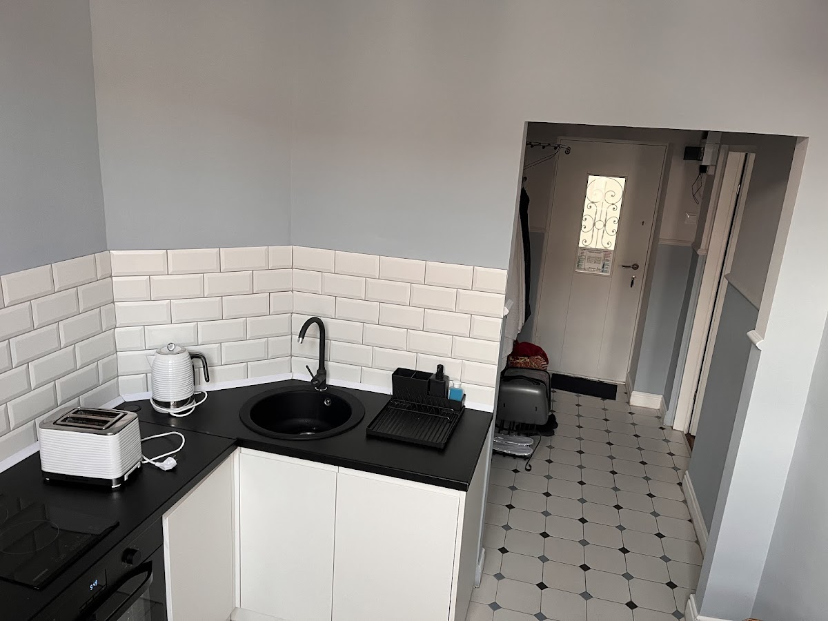 Allegro Apartments