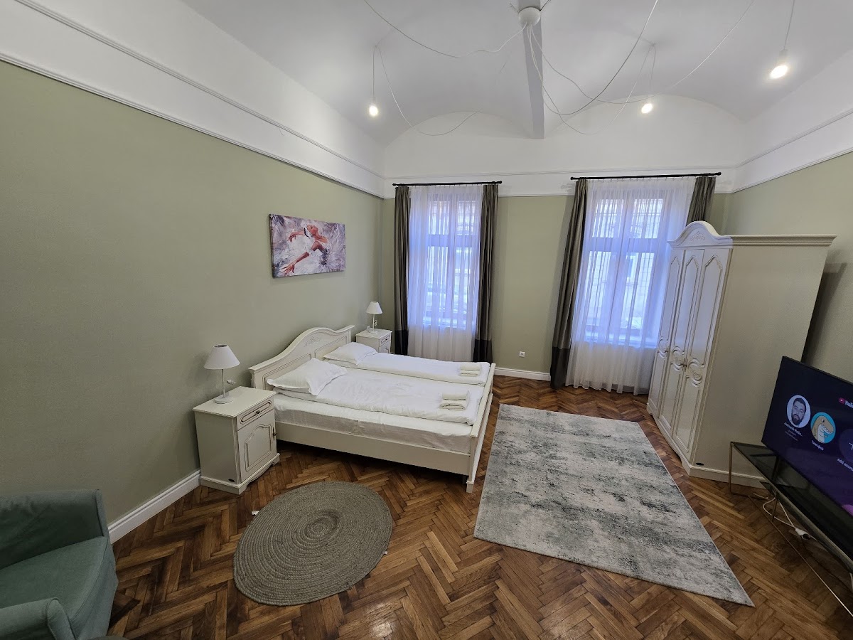 Allegro Apartments