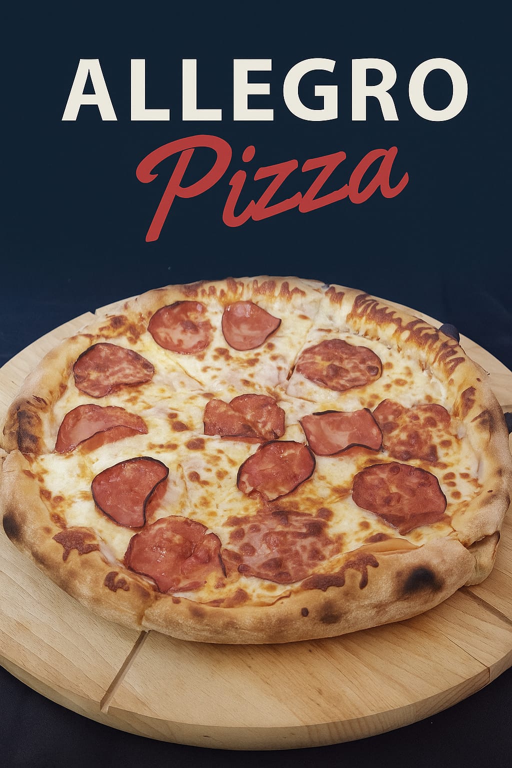 Allegro Pizza