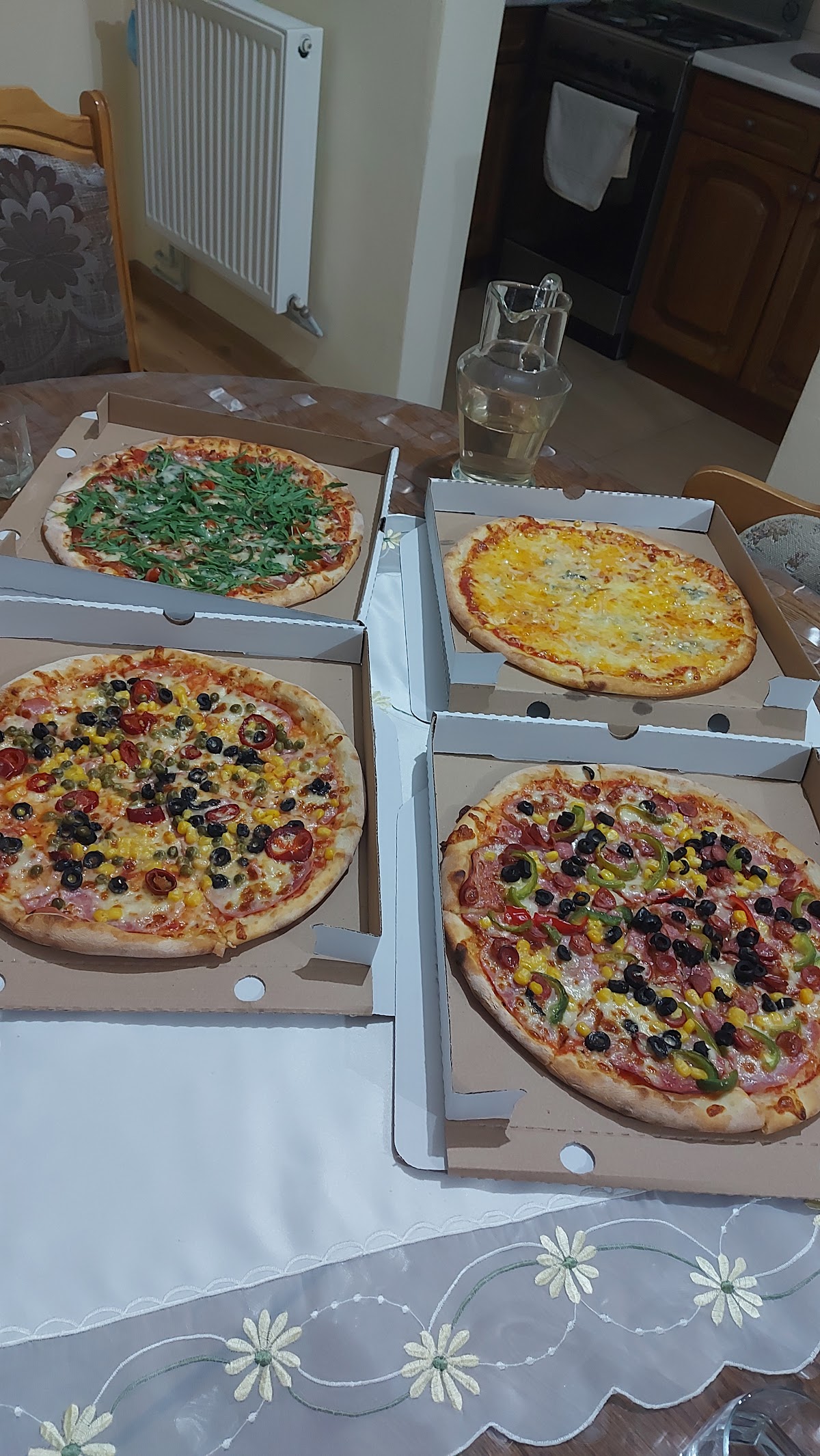 Allegro Pizza - foto 5