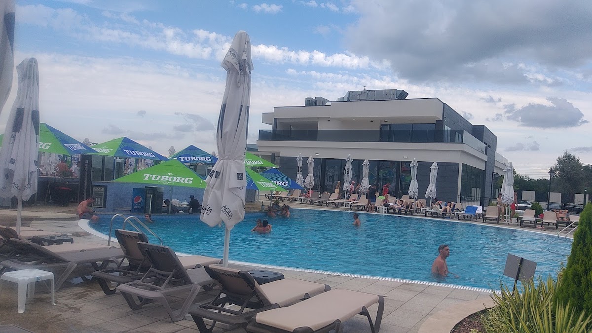 Alma Health & Fun