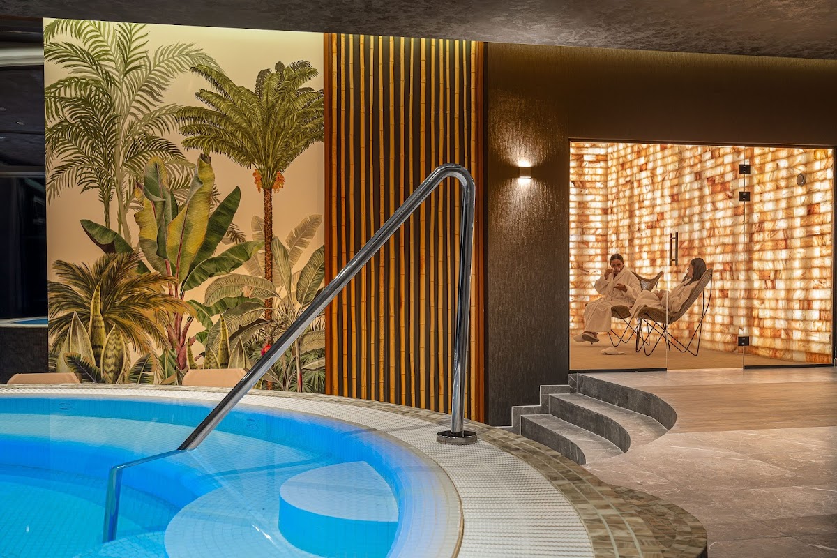 Alma Health & Spa Retreat