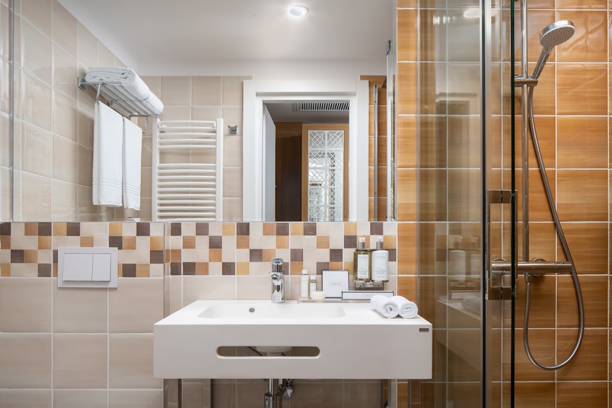 Alma Health & Spa Retreat